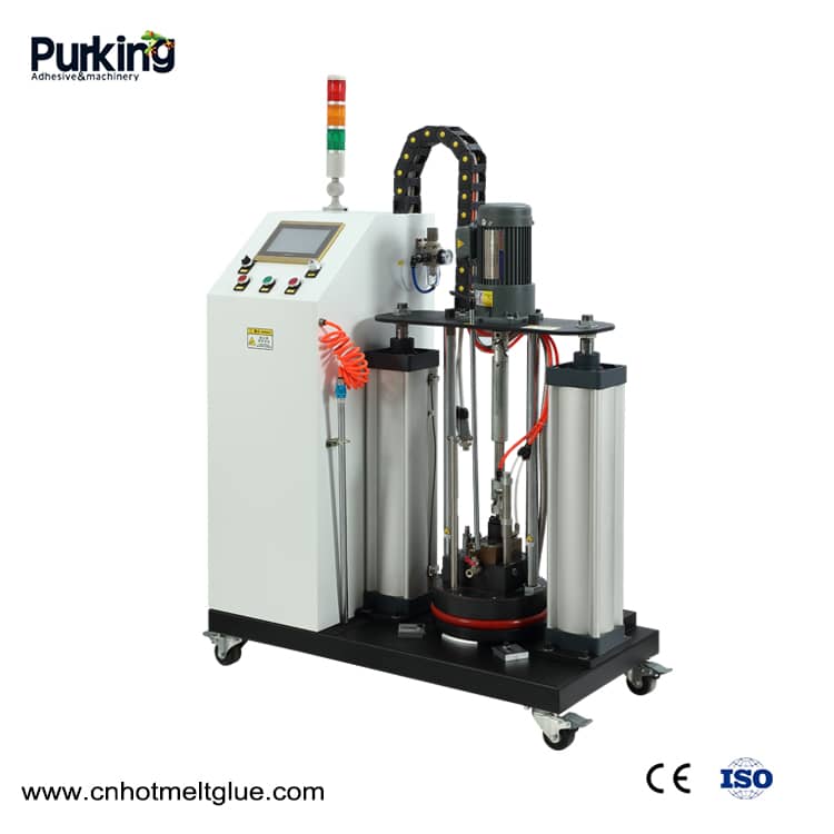 Sumabog ang mga padala ng teknolohiyang purking