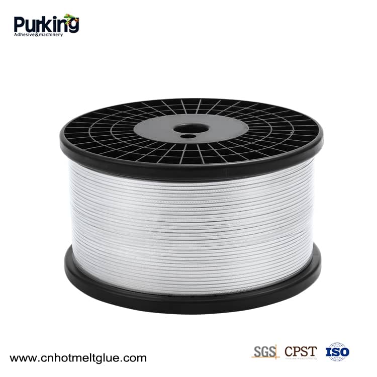 5mm 100% Aluminium ilong wire