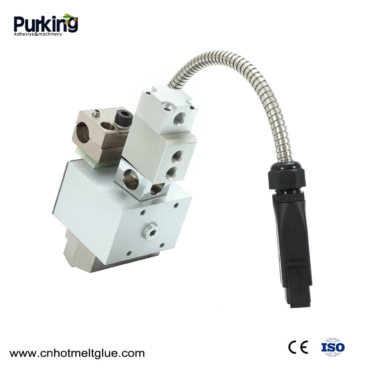 TAD o TPB Slot Die Applicators