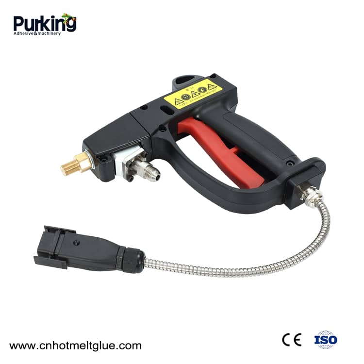 THG Manu-manong spray gun